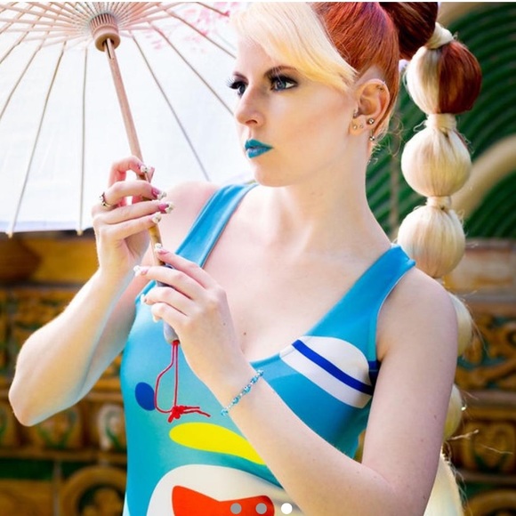 Tuxedo Sam Dress Sanrio Japan LA - Picture 3 of 3